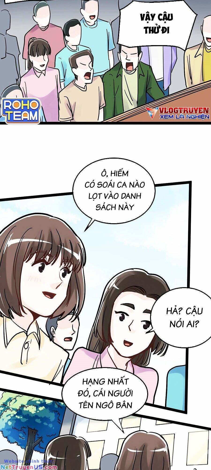 Tinh Thần Đại Hải Của Học Bá: Chapter 48