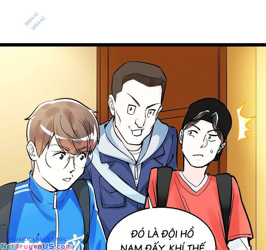 Tinh Thần Đại Hải Của Học Bá: Chapter 50