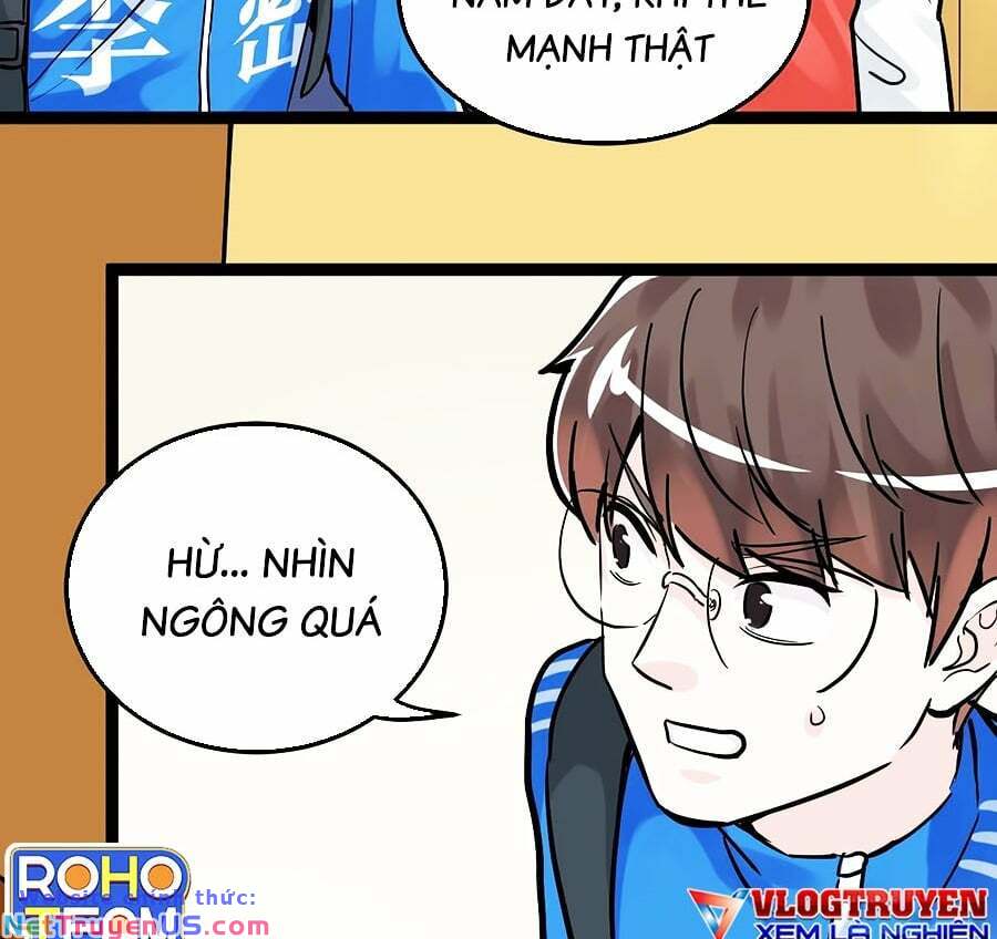 Tinh Thần Đại Hải Của Học Bá: Chapter 50