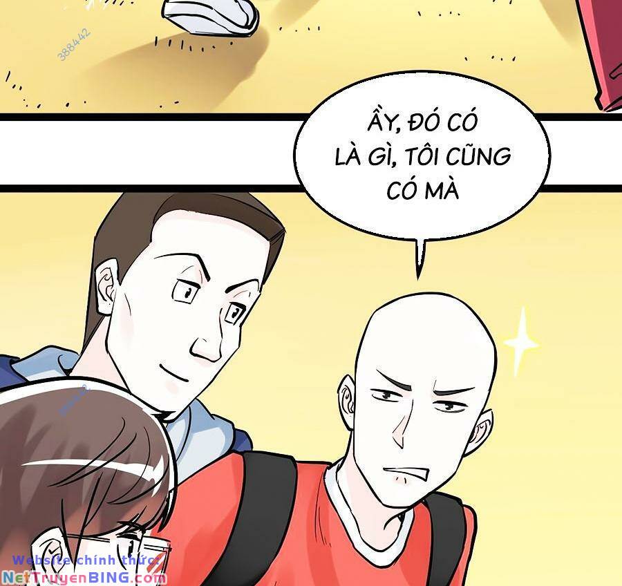 Tinh Thần Đại Hải Của Học Bá: Chapter 50