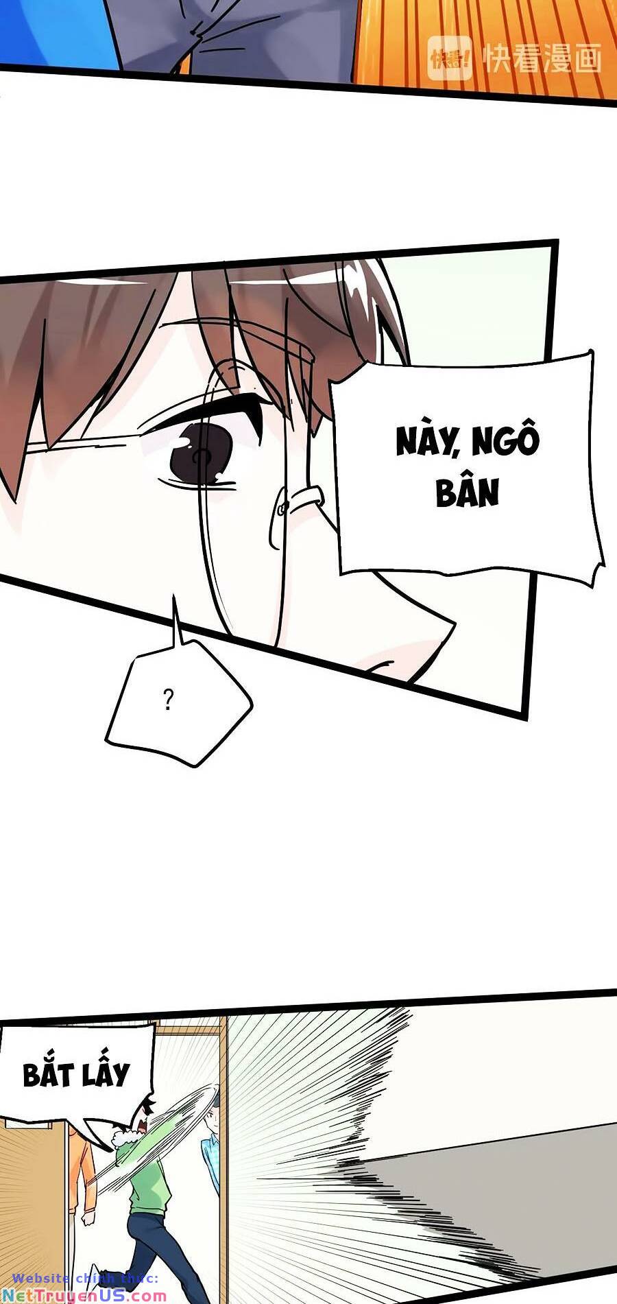 Tinh Thần Đại Hải Của Học Bá: Chapter 50