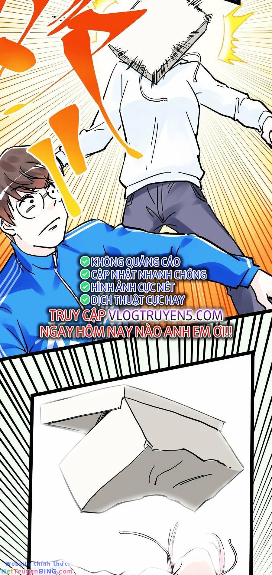 Tinh Thần Đại Hải Của Học Bá: Chapter 50