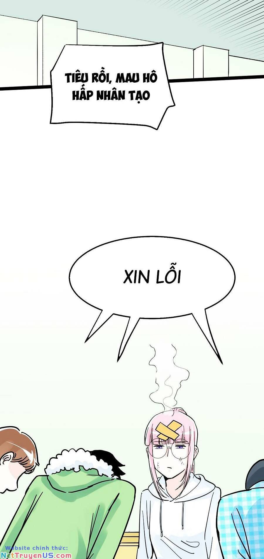 Tinh Thần Đại Hải Của Học Bá: Chapter 50