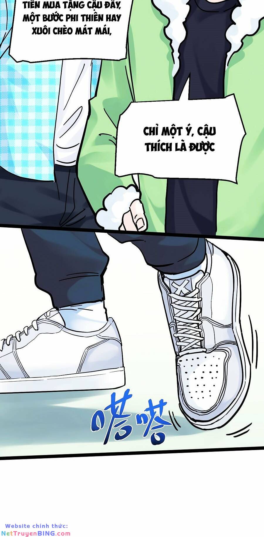 Tinh Thần Đại Hải Của Học Bá: Chapter 50