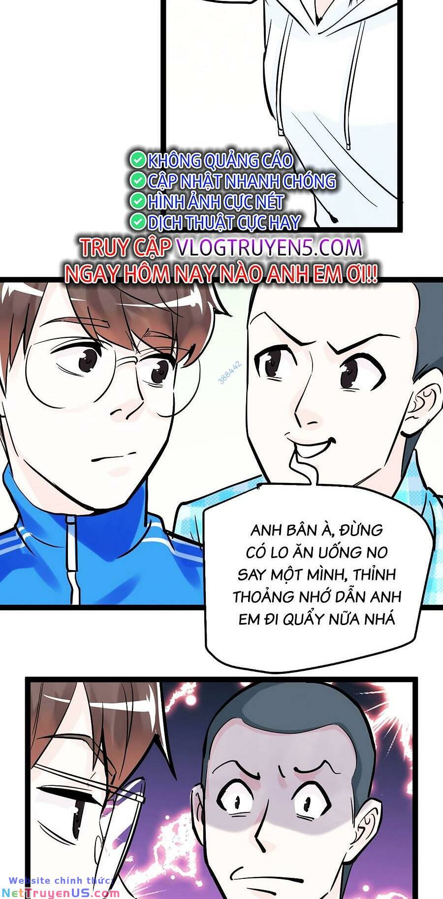 Tinh Thần Đại Hải Của Học Bá: Chapter 50