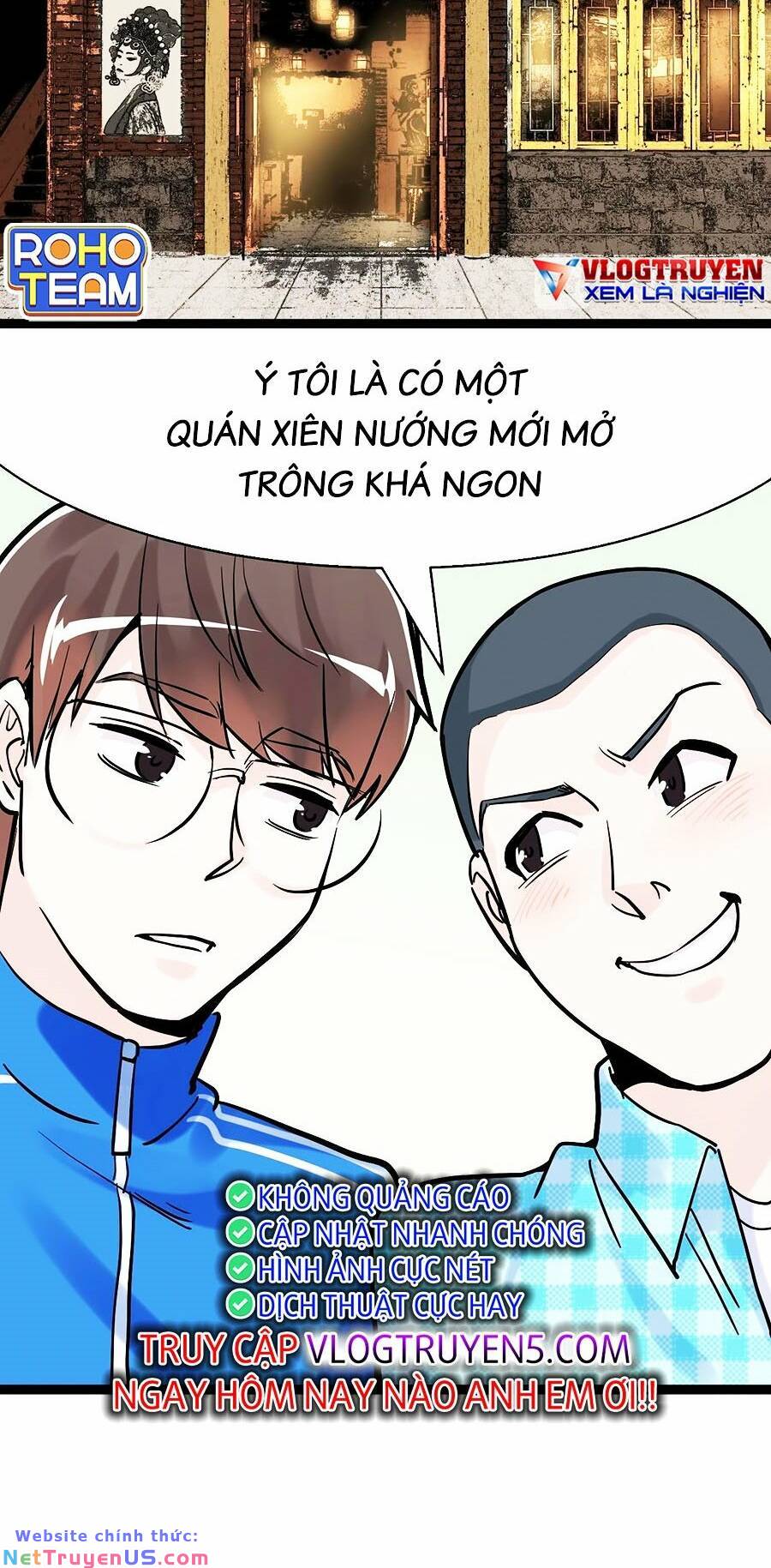 Tinh Thần Đại Hải Của Học Bá: Chapter 50
