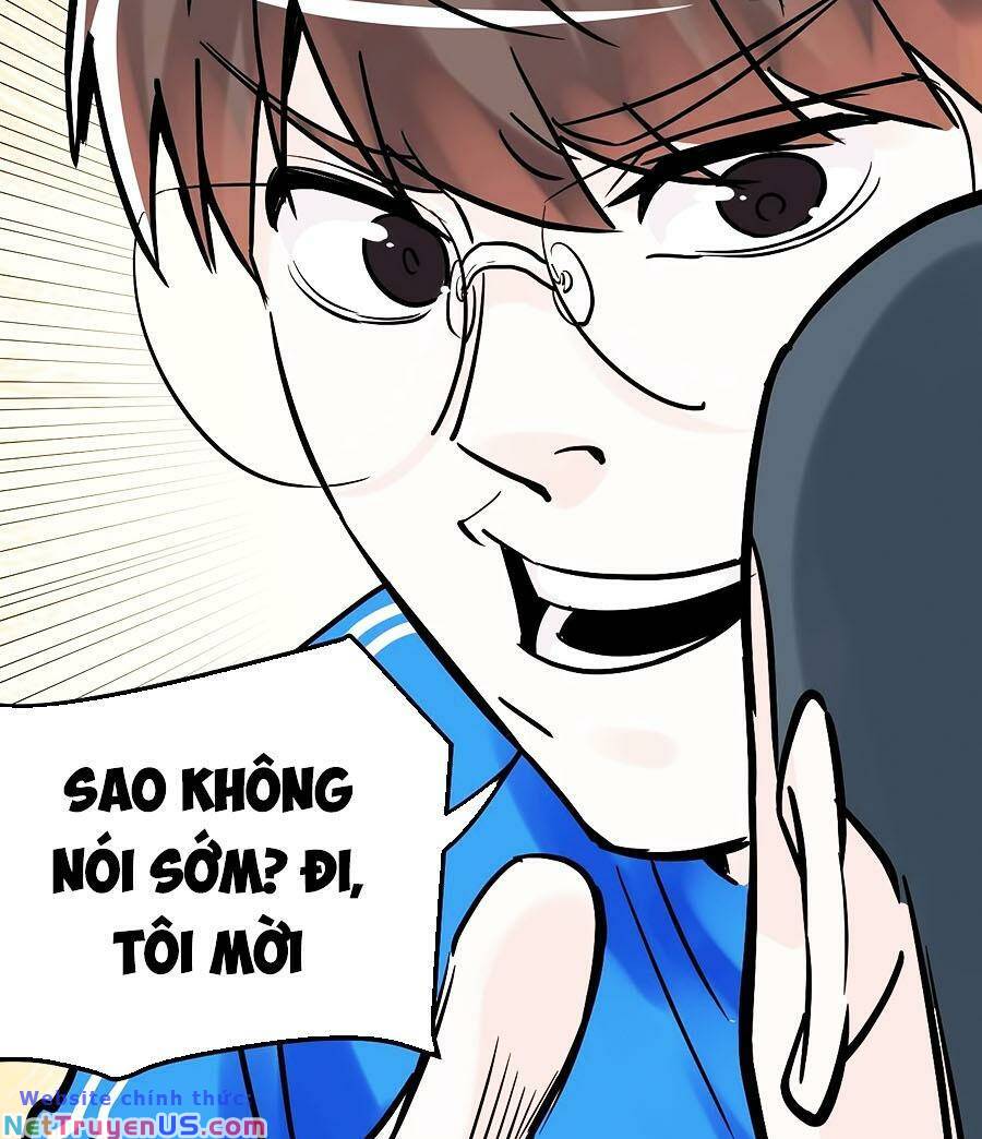 Tinh Thần Đại Hải Của Học Bá: Chapter 50