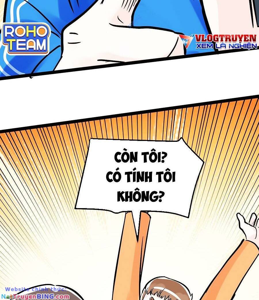 Tinh Thần Đại Hải Của Học Bá: Chapter 50