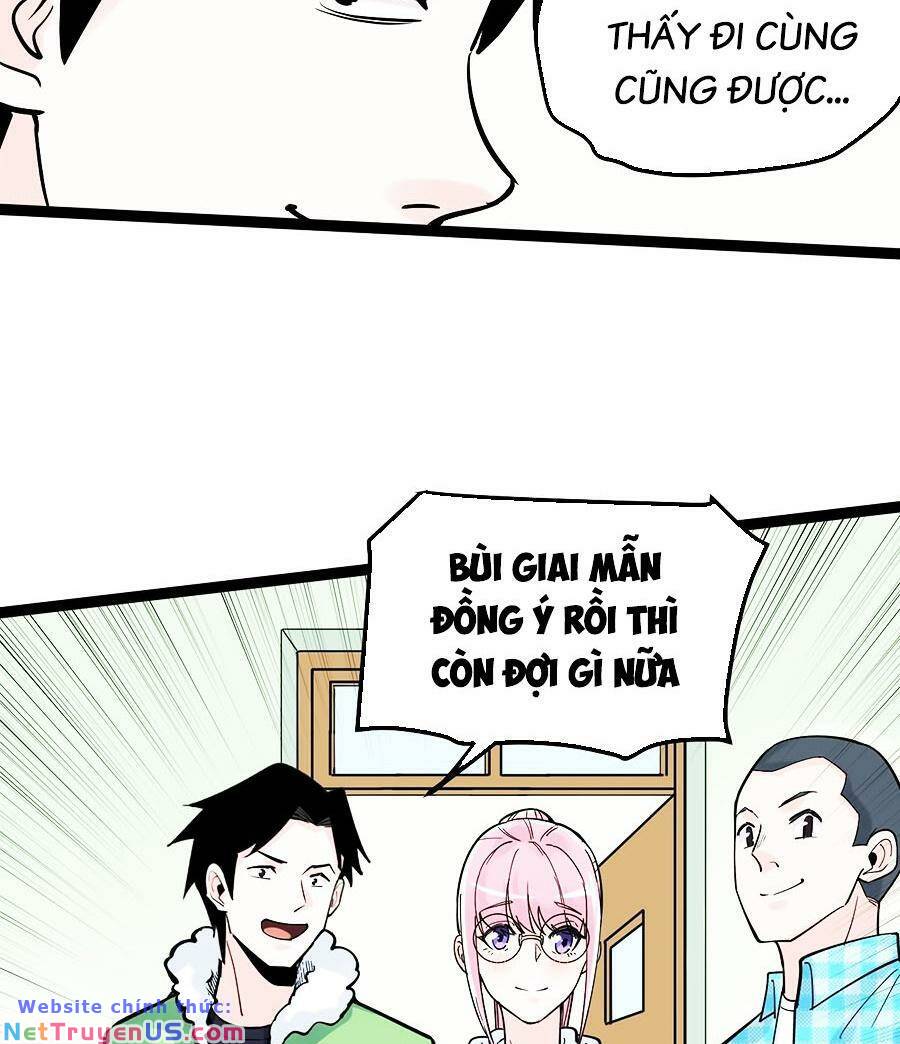 Tinh Thần Đại Hải Của Học Bá: Chapter 50