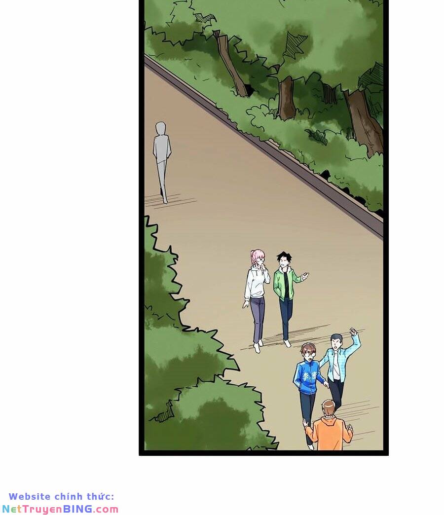 Tinh Thần Đại Hải Của Học Bá: Chapter 50