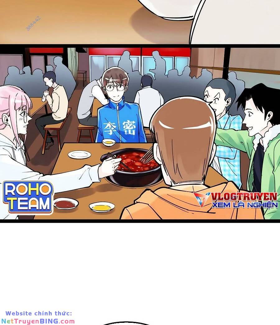 Tinh Thần Đại Hải Của Học Bá: Chapter 50