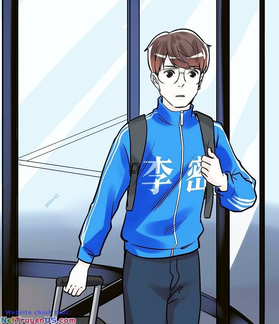 Tinh Thần Đại Hải Của Học Bá: Chapter 50