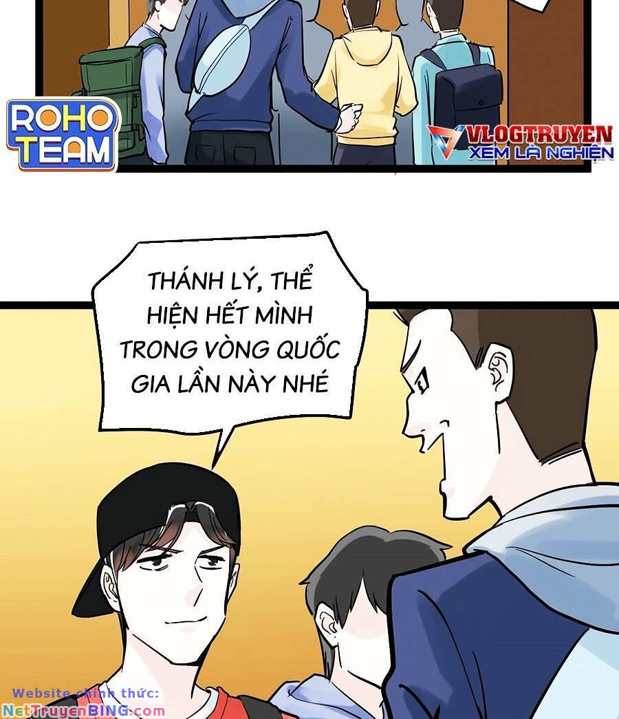 Tinh Thần Đại Hải Của Học Bá: Chapter 50
