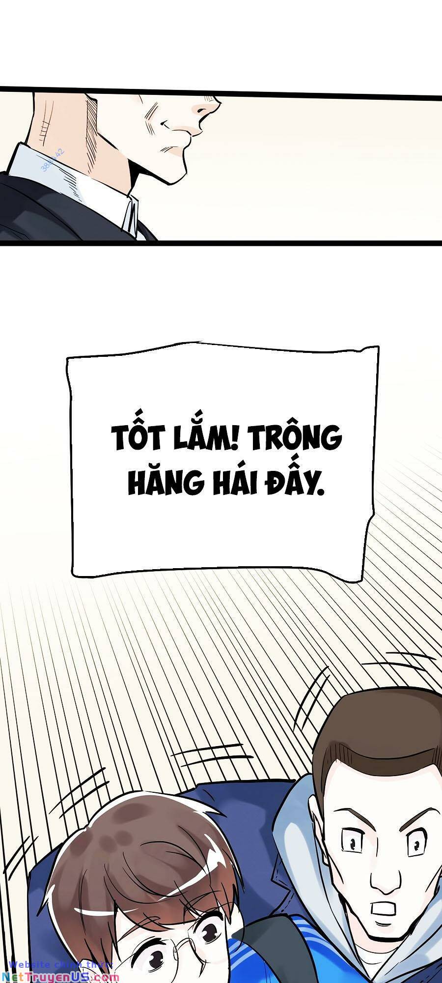 Tinh Thần Đại Hải Của Học Bá: Chapter 50