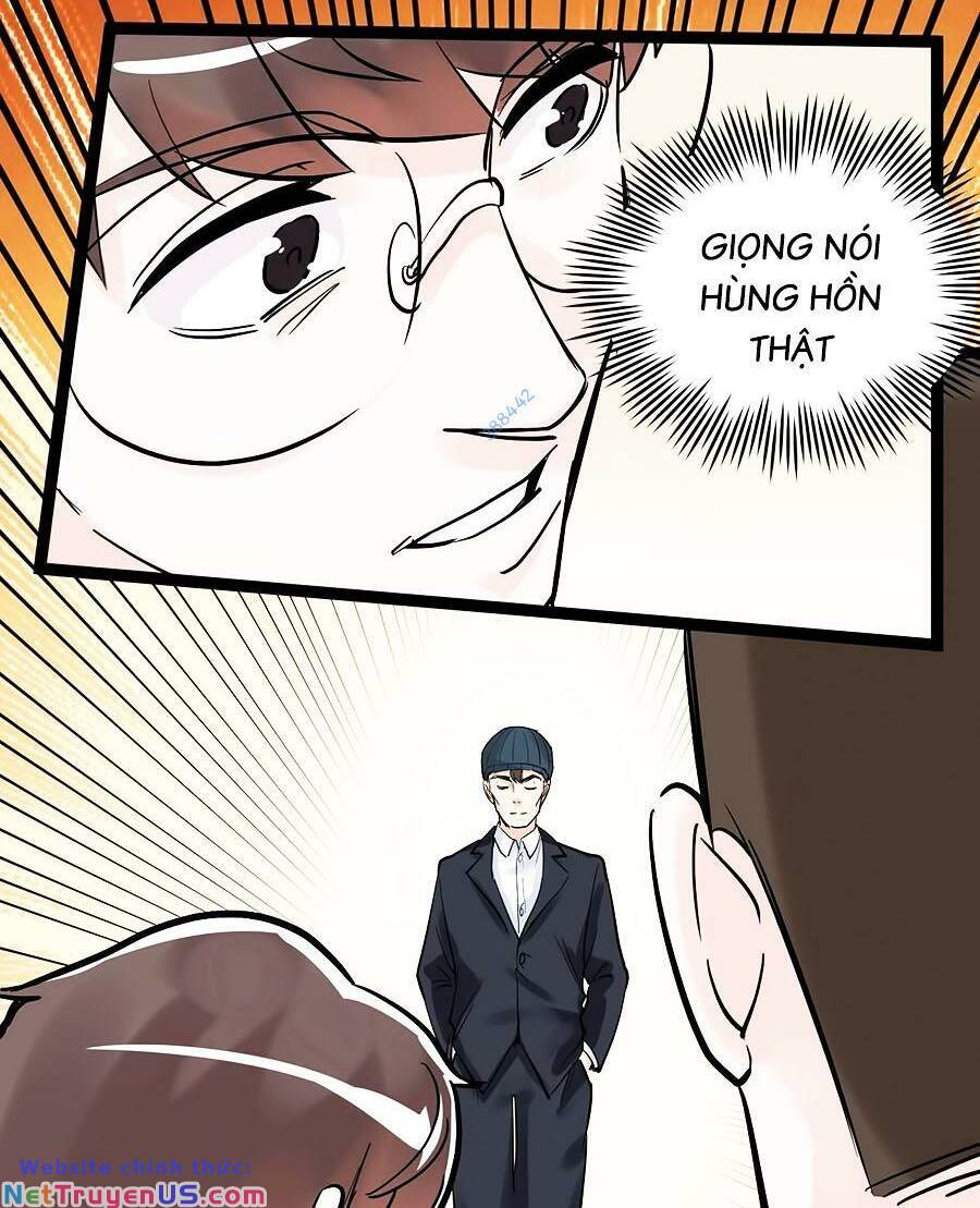 Tinh Thần Đại Hải Của Học Bá: Chapter 50