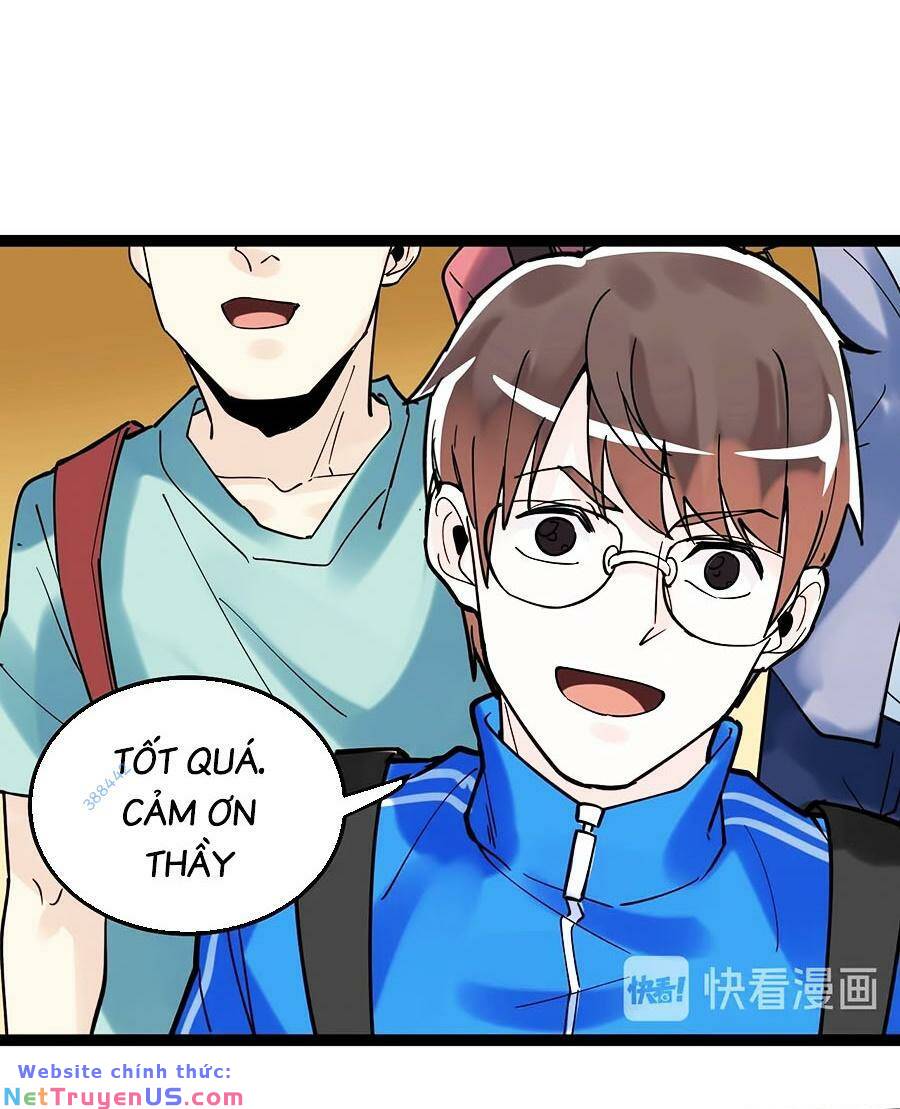 Tinh Thần Đại Hải Của Học Bá: Chapter 50
