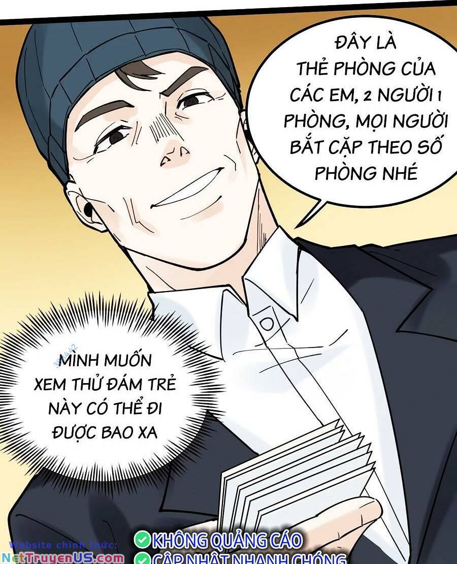 Tinh Thần Đại Hải Của Học Bá: Chapter 50