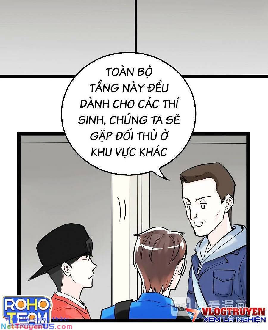 Tinh Thần Đại Hải Của Học Bá: Chapter 50