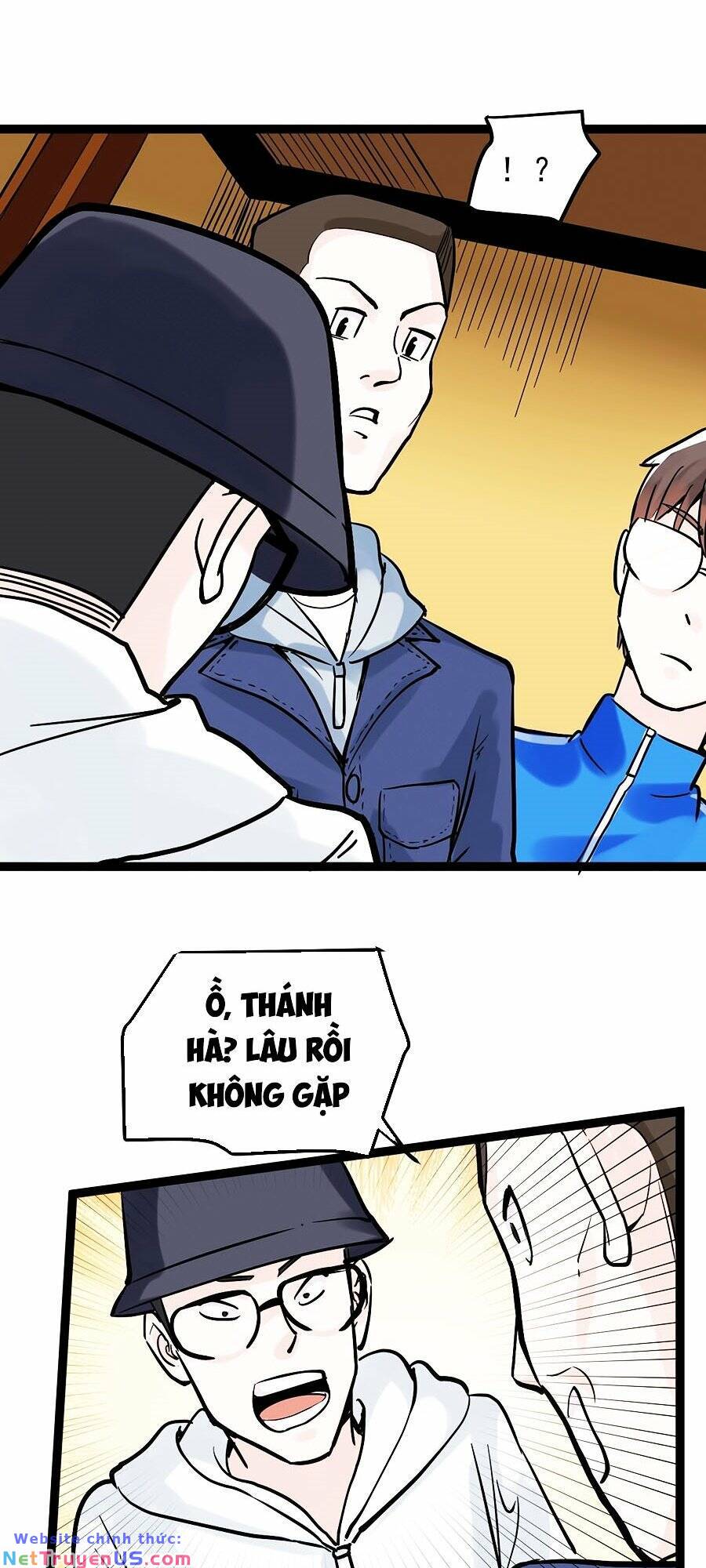 Tinh Thần Đại Hải Của Học Bá: Chapter 50