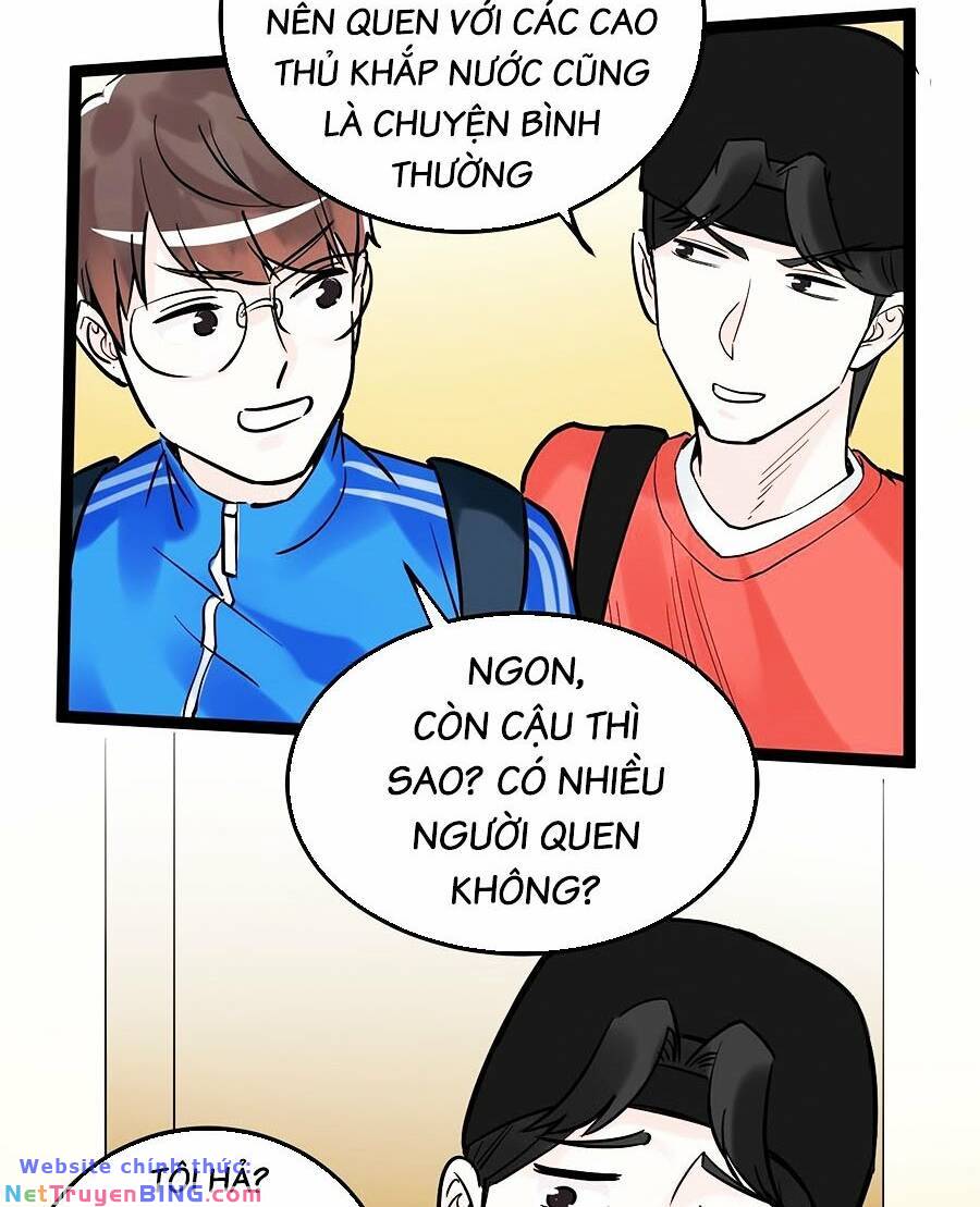Tinh Thần Đại Hải Của Học Bá: Chapter 50