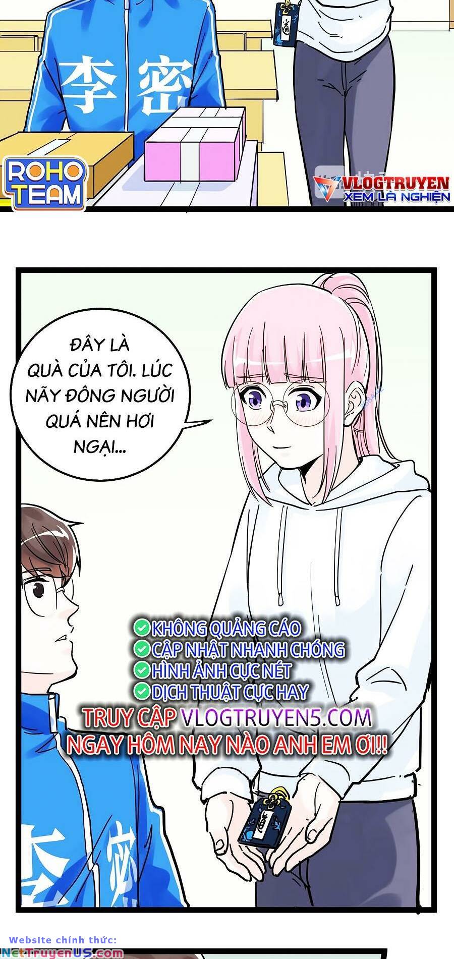 Tinh Thần Đại Hải Của Học Bá: Chapter 50