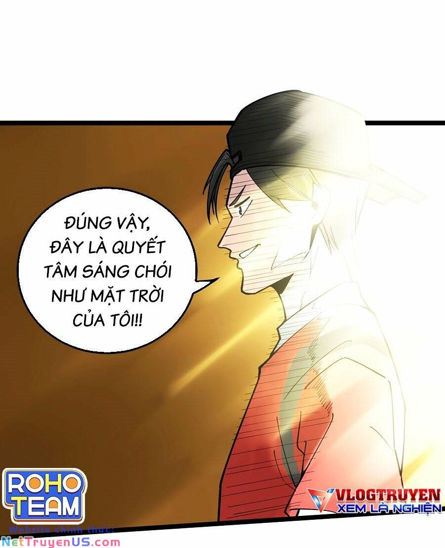 Tinh Thần Đại Hải Của Học Bá: Chapter 50