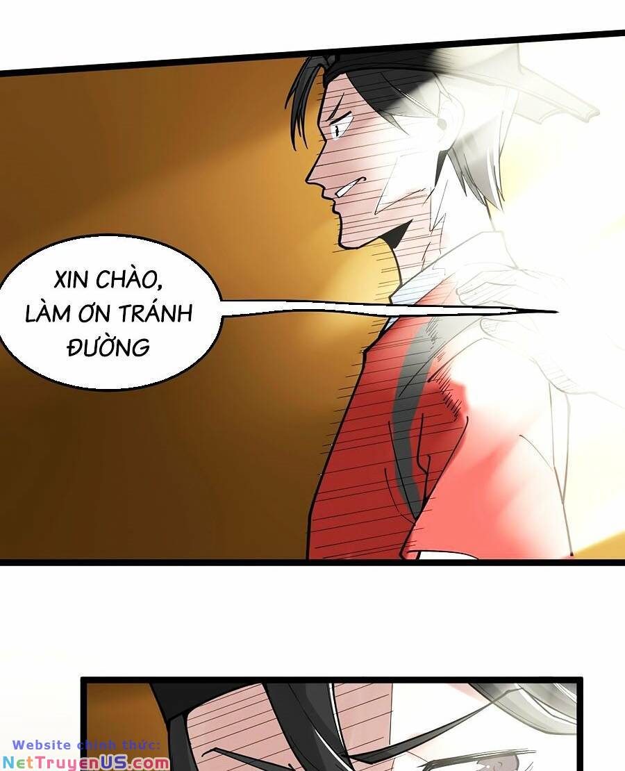 Tinh Thần Đại Hải Của Học Bá: Chapter 50