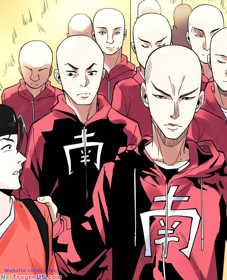Tinh Thần Đại Hải Của Học Bá: Chapter 50
