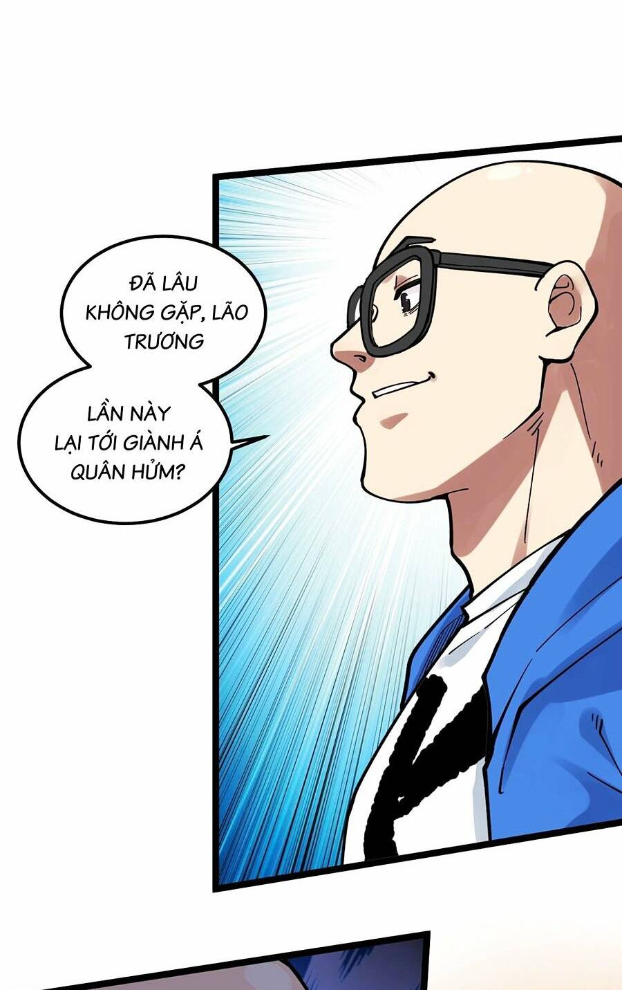 Tinh Thần Đại Hải Của Học Bá: Chapter 51