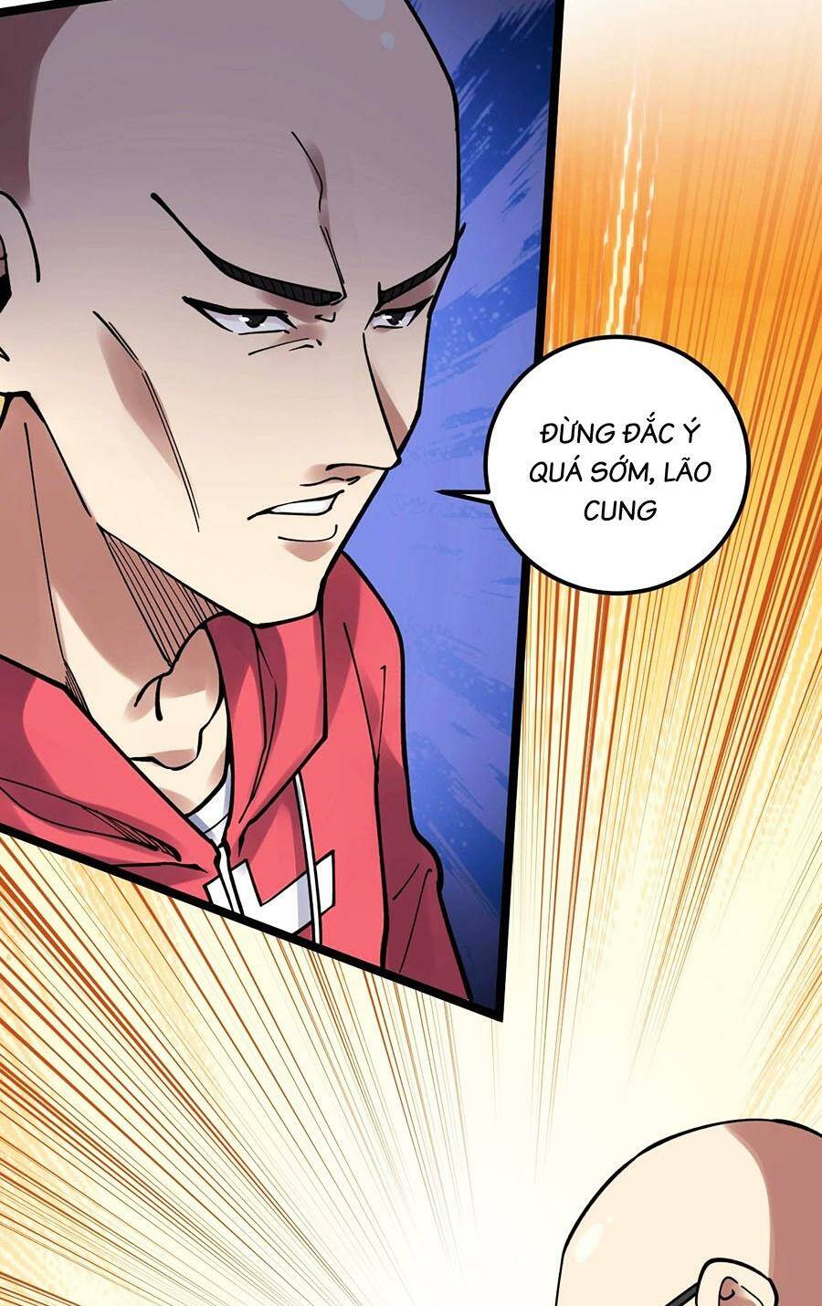 Tinh Thần Đại Hải Của Học Bá: Chapter 51