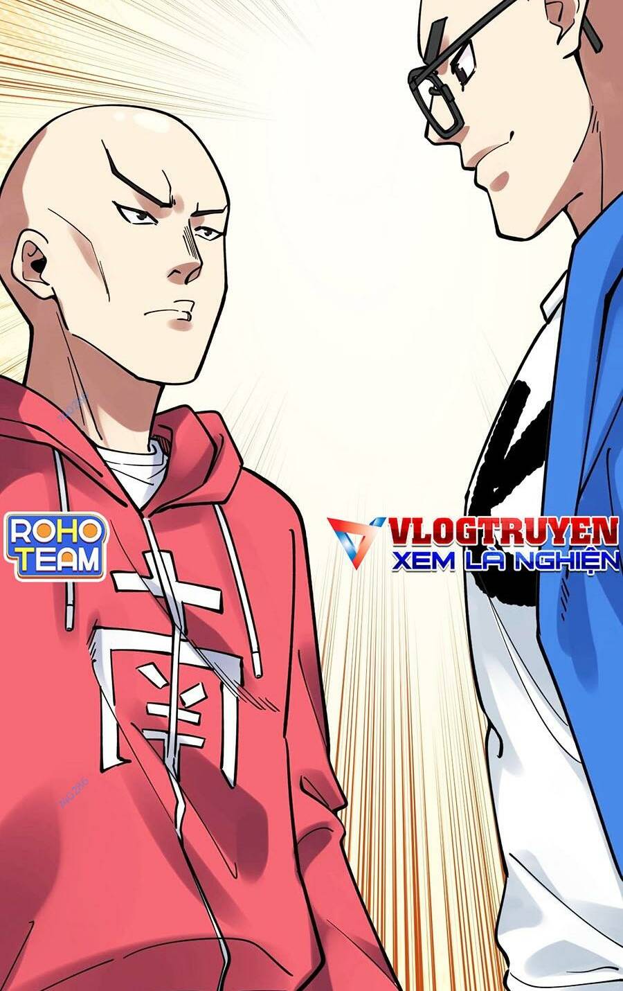 Tinh Thần Đại Hải Của Học Bá: Chapter 51