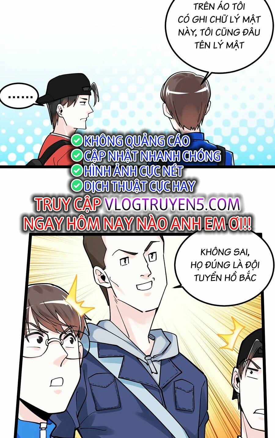 Tinh Thần Đại Hải Của Học Bá: Chapter 51