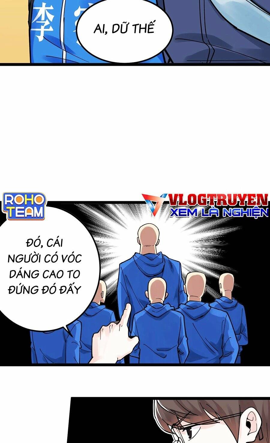 Tinh Thần Đại Hải Của Học Bá: Chapter 51