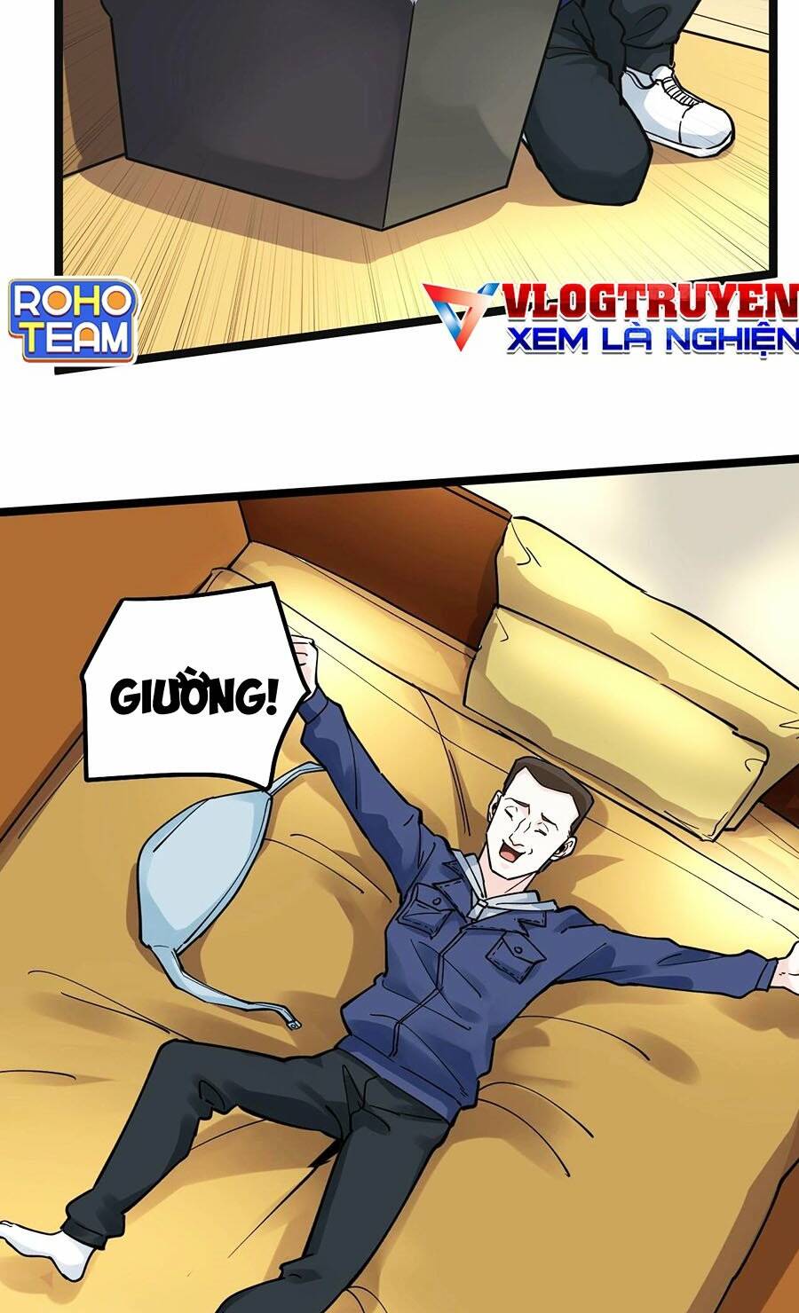 Tinh Thần Đại Hải Của Học Bá: Chapter 51