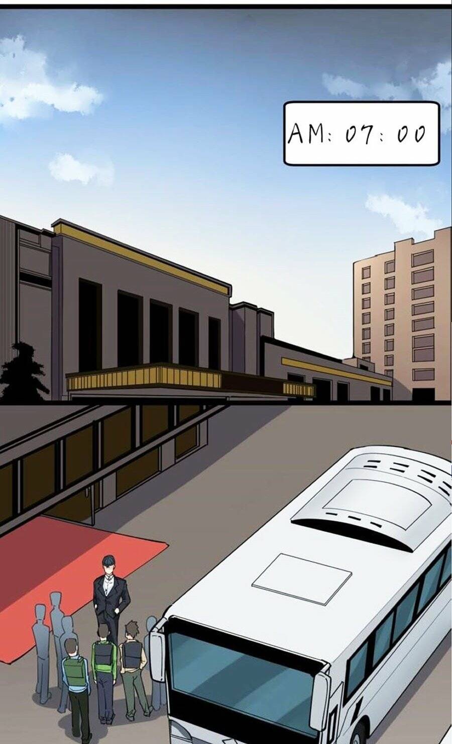 Tinh Thần Đại Hải Của Học Bá: Chapter 51
