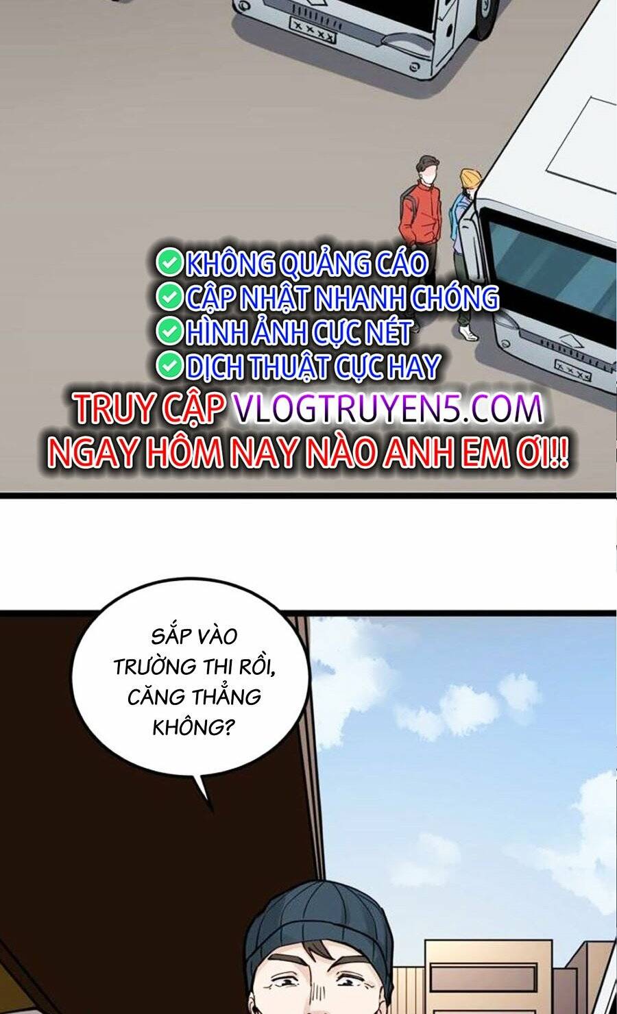 Tinh Thần Đại Hải Của Học Bá: Chapter 51