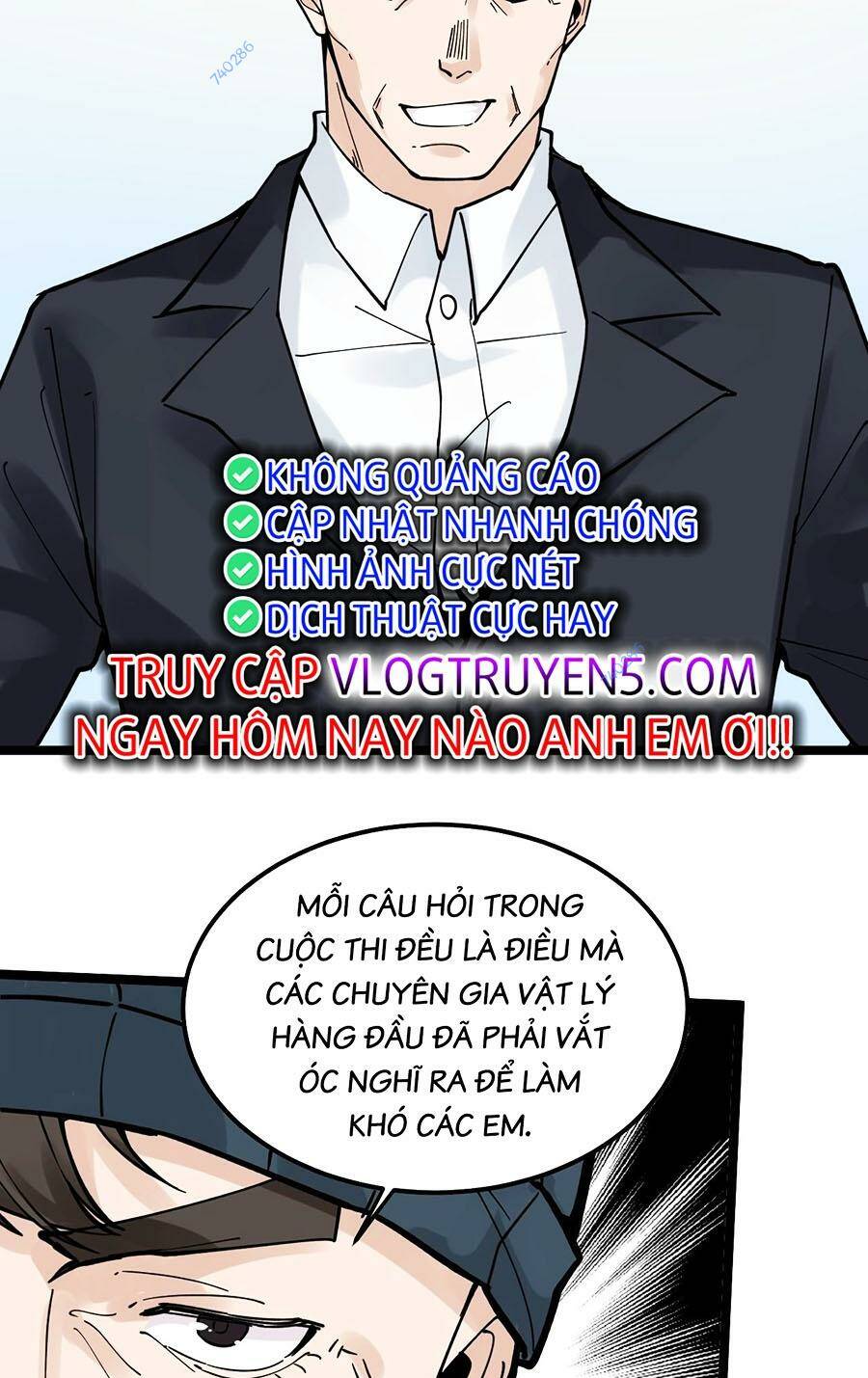 Tinh Thần Đại Hải Của Học Bá: Chapter 51