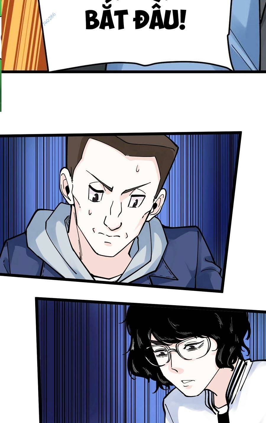 Tinh Thần Đại Hải Của Học Bá: Chapter 51