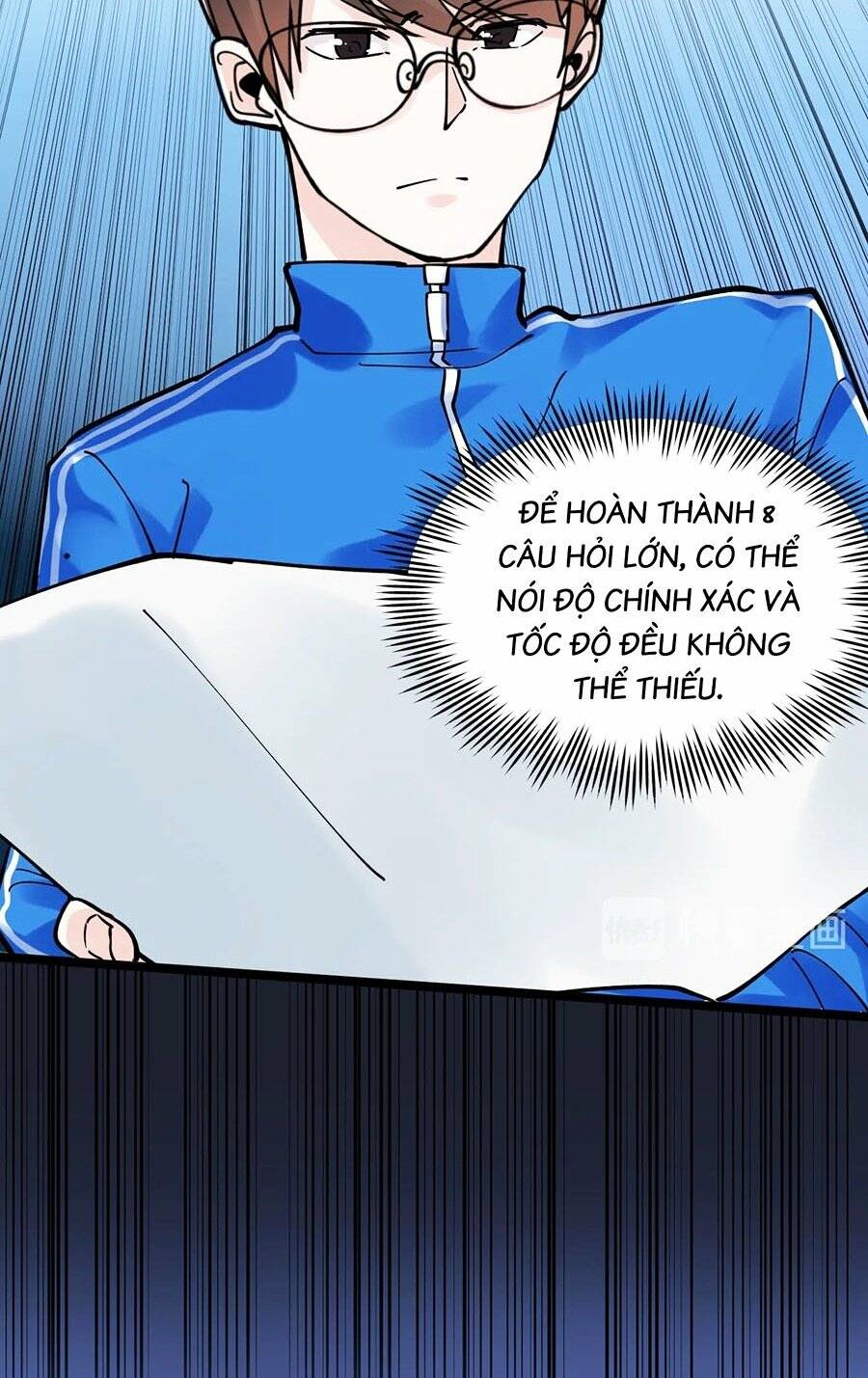 Tinh Thần Đại Hải Của Học Bá: Chapter 51