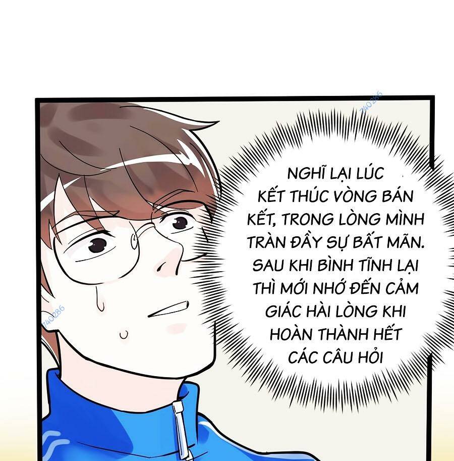 Tinh Thần Đại Hải Của Học Bá: Chapter 52