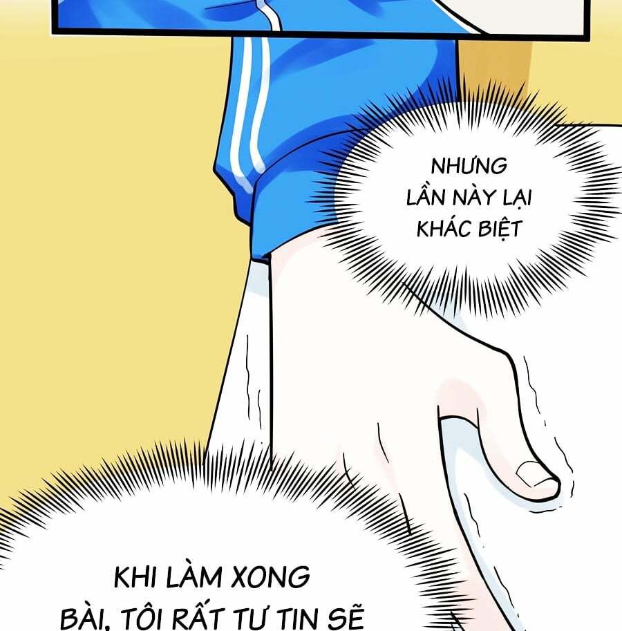 Tinh Thần Đại Hải Của Học Bá: Chapter 52