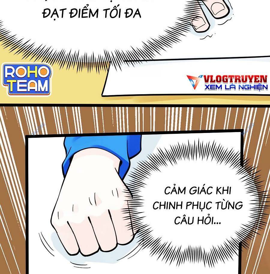 Tinh Thần Đại Hải Của Học Bá: Chapter 52