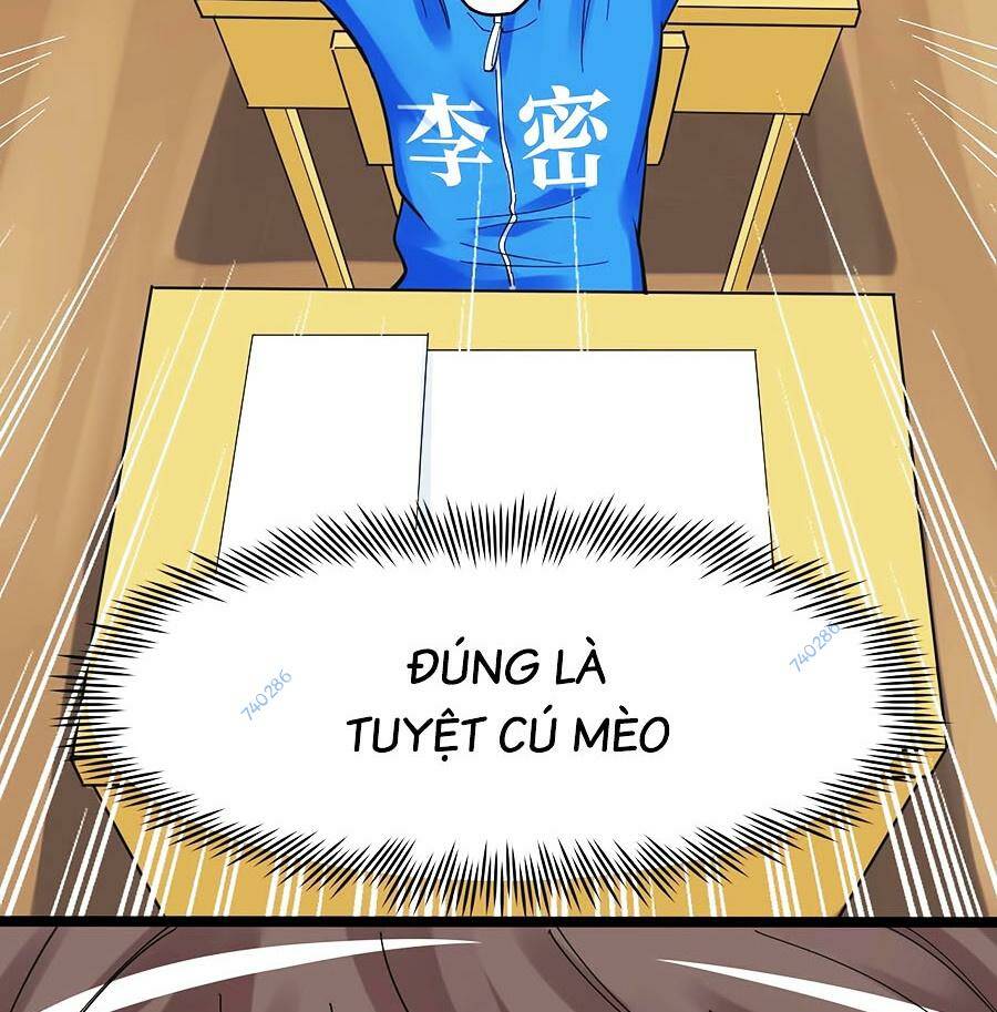 Tinh Thần Đại Hải Của Học Bá: Chapter 52