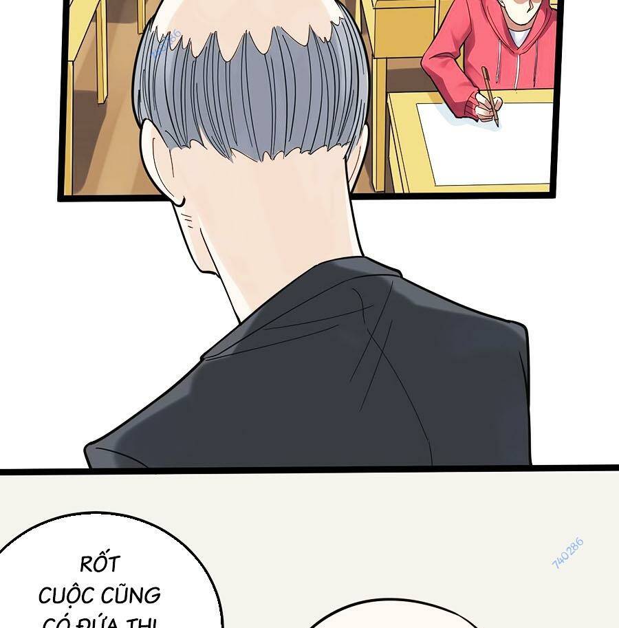 Tinh Thần Đại Hải Của Học Bá: Chapter 52