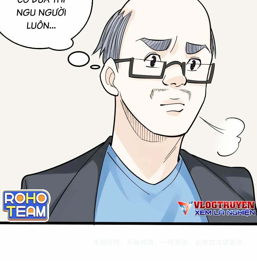 Tinh Thần Đại Hải Của Học Bá: Chapter 52