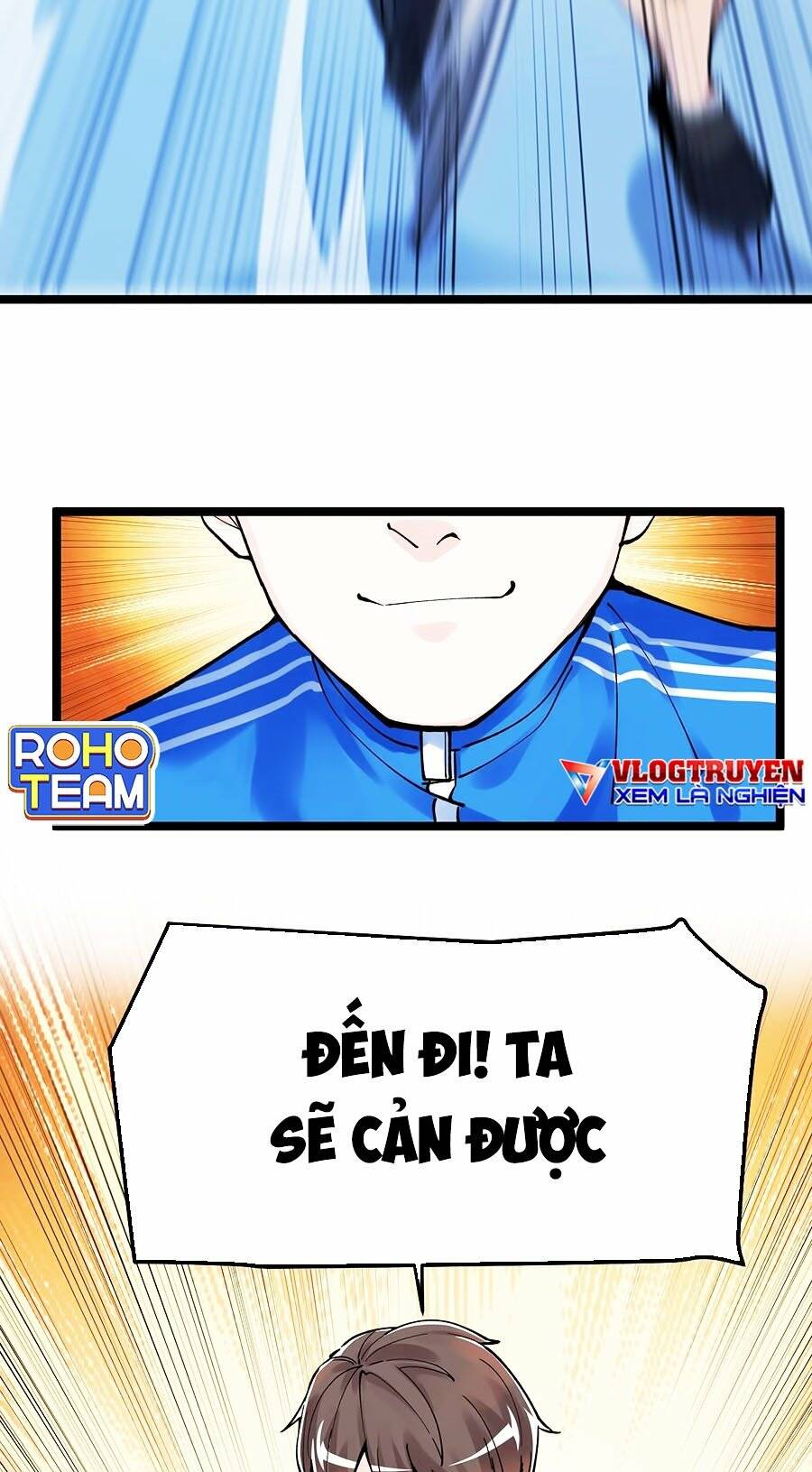 Tinh Thần Đại Hải Của Học Bá: Chapter 52