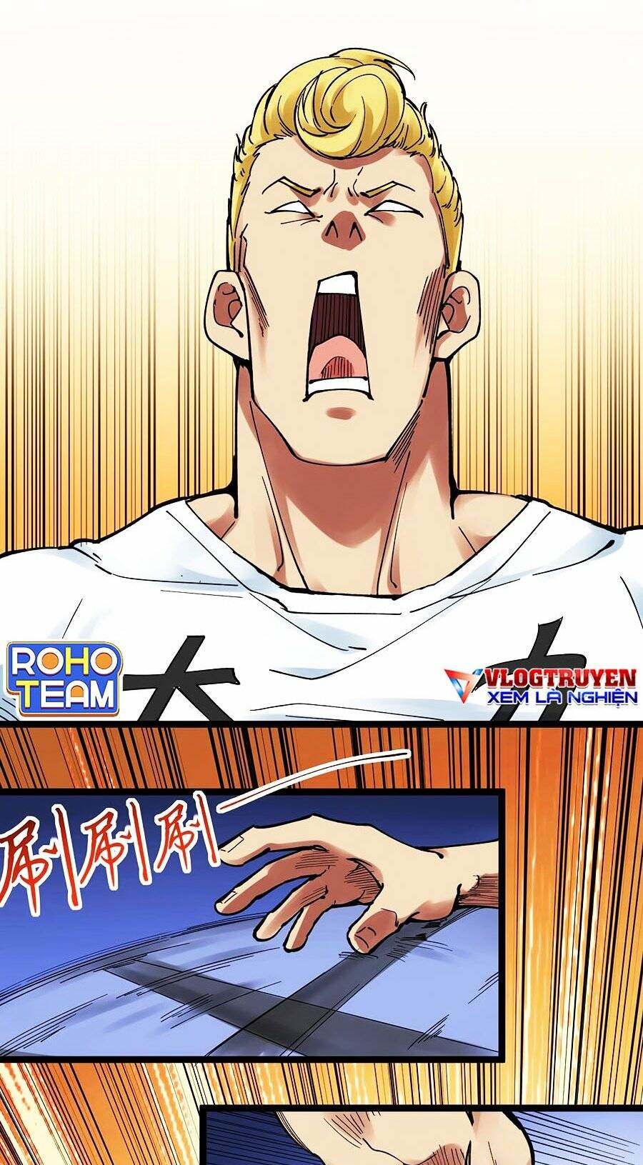 Tinh Thần Đại Hải Của Học Bá: Chapter 52