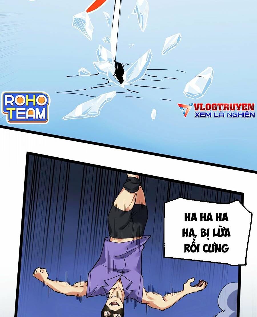 Tinh Thần Đại Hải Của Học Bá: Chapter 52