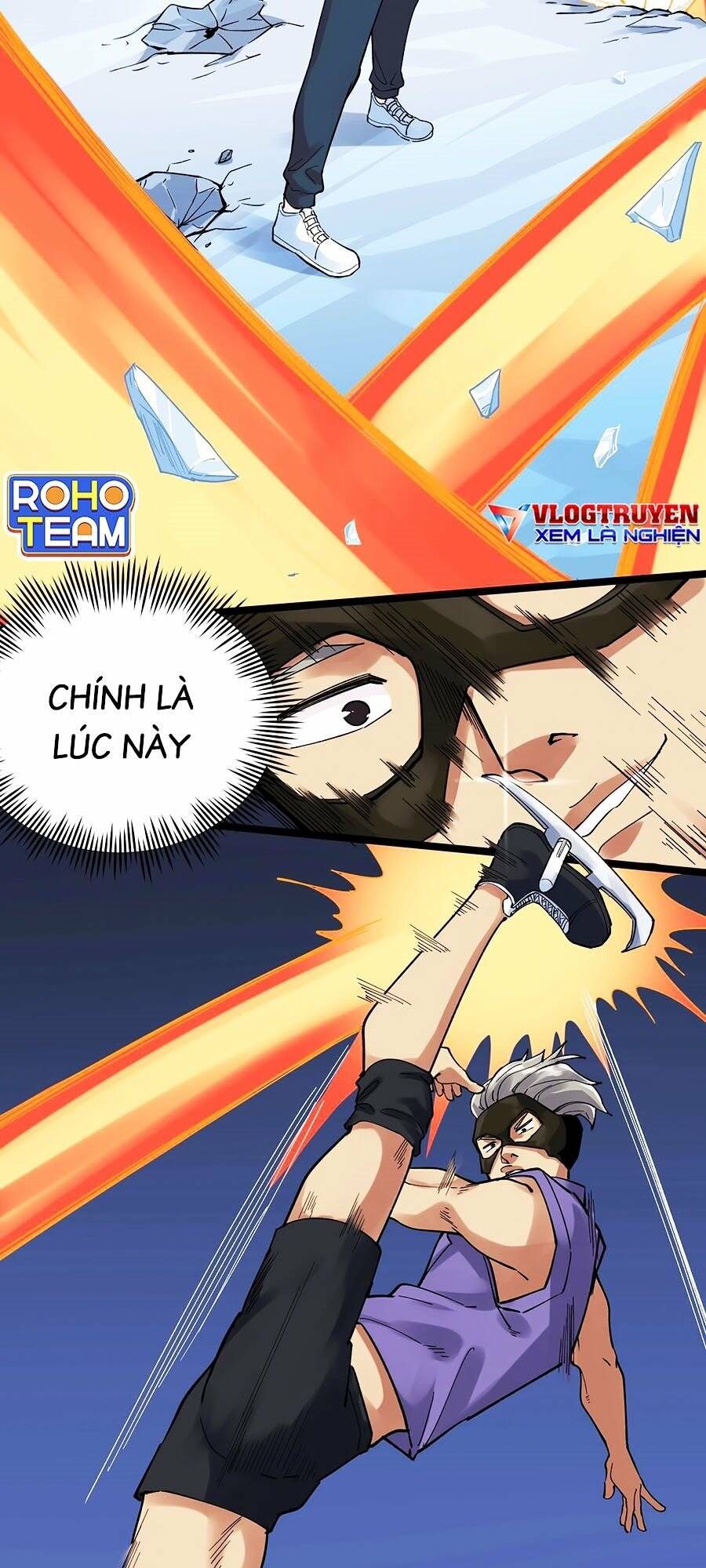 Tinh Thần Đại Hải Của Học Bá: Chapter 52