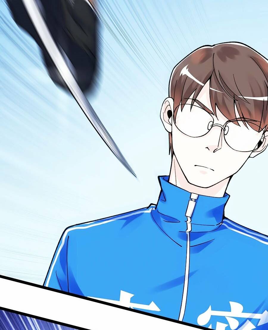 Tinh Thần Đại Hải Của Học Bá: Chapter 52